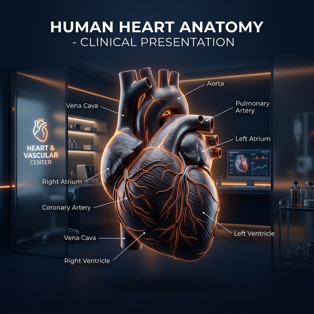 Cardiology