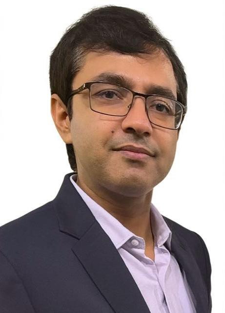 Dr. Dinesh Bhuria