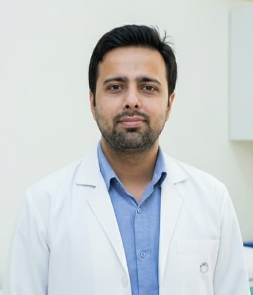 Dr. Neeraj Rao