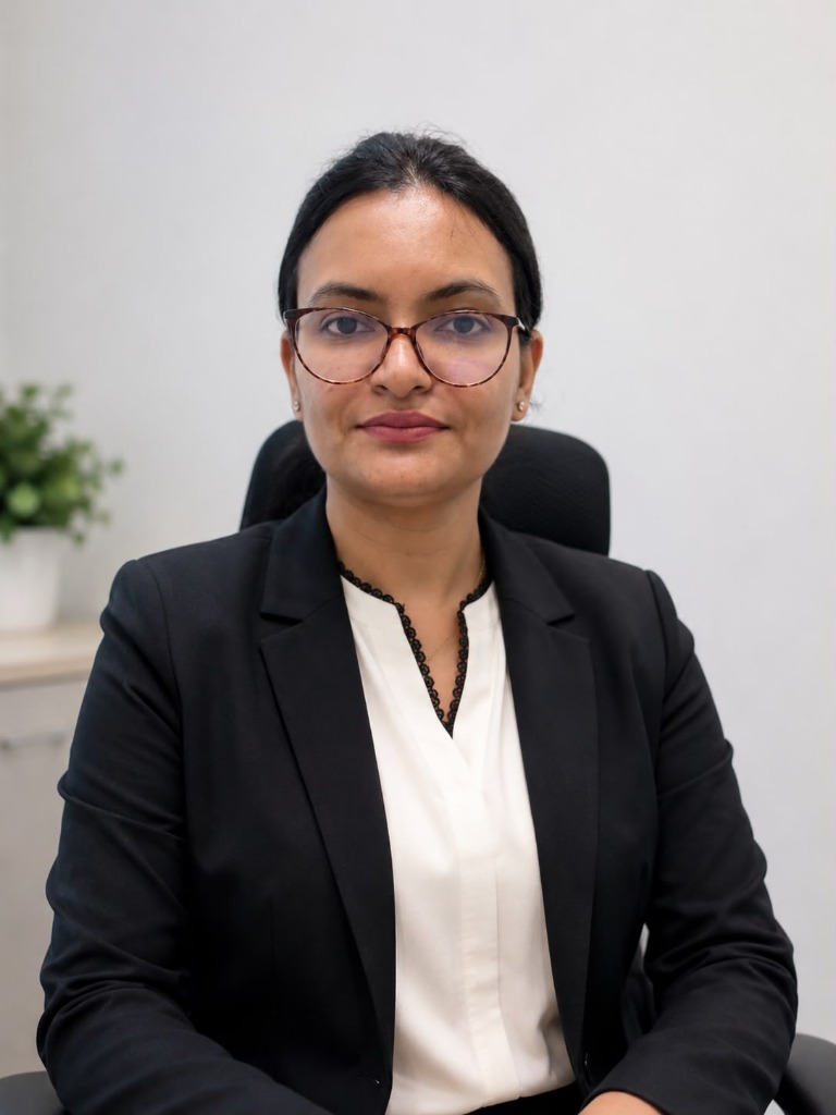 Dr. Shivani Nehra