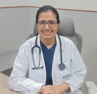 Dr. Suman Chaudhary
