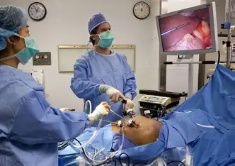 Gastro Surgery