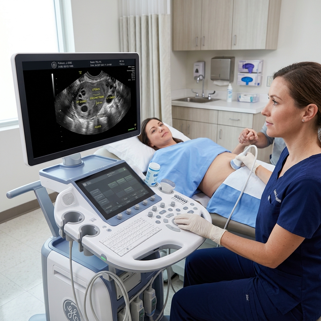 Sonography